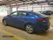2019 Hyundai Elantra Value Edition с VIN 5NPD84LF0KH461352, выставлен на аукционе Copart как лот 82176145 с пробегом 169 516 миль миль и Чистый • Clean title. История ставок и продаж доступна на DreamBid. Изображение 2.