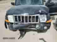 2007 Jeep Commander Limited с VIN 1J8HG58P67C663698, выставлен на аукционе Copart как лот 56854655 с пробегом 156 093 миль миль и Списание • Salvage title. История ставок и продаж доступна на DreamBid. Изображение 12.