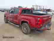 2023 Chevrolet Colorado 2WD LT с VIN 1GCPSCEK7P1269024, выставлен на аукционе IAAI как лот 41788940 с пробегом Не указан миль и . История ставок и продаж доступна на DreamBid. Изображение 3.