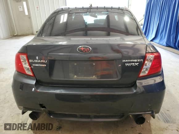 2013 Subaru WRX WRX с VIN JF1GV7E65DG015733, выставлен на аукционе Copart как лот 57053835 с пробегом 135 290 миль миль и Чистый • Clean title. История ставок и продаж доступна на DreamBid. Изображение 6.