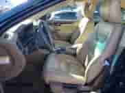 2001 Volvo S60 с VIN YV1RS61R812070508, выставлен на аукционе Copart как лот 87254354 с пробегом 116 070 миль миль и Чистый • Clean title. История ставок и продаж доступна на DreamBid. Изображение 7.