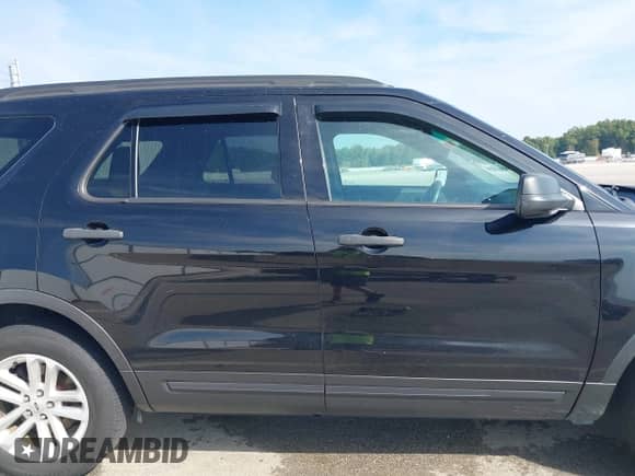 2016 Ford Explorer с VIN 1FM5K7B84GGA08546, выставлен на аукционе IAAI как лот 43215616 с пробегом 154 737 миль миль и . История ставок и продаж доступна на DreamBid. Изображение 13.