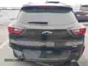 2025 Chevrolet TrailBlazer RS с VIN KL79MTSL8SB104177, выставлен на аукционе IAAI как лот 42455162 с пробегом 9 313 миль миль и . История ставок и продаж доступна на DreamBid. Изображение 16.