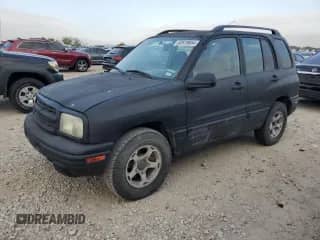 2000 Chevrolet Tracker с VIN 2CNBE13C4Y6920783, выставлен на аукционе Copart как лот 82619854 с пробегом 96 620 миль миль и Чистый • Clean title. История ставок и продаж доступна на DreamBid. Изображение 1.
