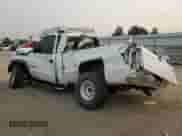 1997 Dodge 1500 with VIN 1B7HF16Y8VS241207, listed as a Copart auction lot 67787454 with 128,615 mi miles and Salvage title. Bid and sale history available at DreamBid. Image 2.