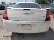 2008 Chrysler 300 Limited с VIN 2C3KA33G88H321747, выставлен на аукционе Copart как лот 65928145 с пробегом Не указан миль и Списание • Salvage title. История ставок и продаж доступна на DreamBid. Изображение 6.