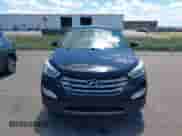 2013 Hyundai Santa Fe Sport with VIN 5XYZUDLA4DG081995, listed as a IAAI auction lot 42694423 with 121,594 mi miles and . Bid and sale history available at DreamBid. Image 12.
