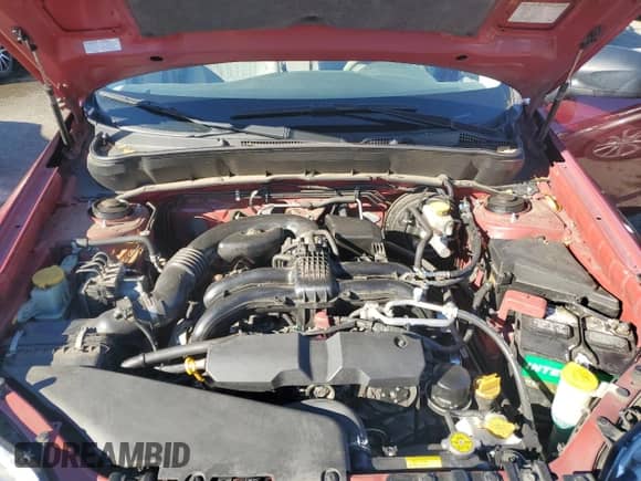 2011 Subaru Forester X с VIN JF2SHABC2BH773413, выставлен на аукционе Copart как лот 82312785 с пробегом 96 088 миль миль и Списание • Salvage title. История ставок и продаж доступна на DreamBid. Изображение 12.