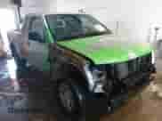 2021 Nissan Frontier S z VIN 1N6ED0CEXMN721918, wystawiony jako IAAI lot #41389562 z przebiegiem 74 144 mil mil oraz . Historia ofert i sprzedaży dostępna na DreamBid. Obrazek 1.