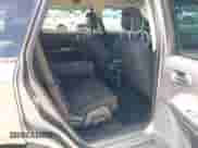 2012 Dodge Journey American Value with VIN 3C4PDCAB8CT241137, listed as a IAAI auction lot 42518243 with 204,512 mi miles and . Bid and sale history available at DreamBid. Image 8.