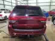 2021 Jeep Grand Cherokee Limited X z VIN 1C4RJFBG1MC745572, wystawiony jako Copart lot #45763795 z przebiegiem 59 503 mil mil oraz Szkoda całkowita • Salvage title. Historia ofert i sprzedaży dostępna na DreamBid. Obrazek 6.