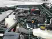 2024 Toyota Tacoma SR5 с VIN 3TMLB5JN6RM032170, выставлен на аукционе IAAI как лот 41589697 с пробегом 2 688 миль миль и . История ставок и продаж доступна на DreamBid. Изображение 20.