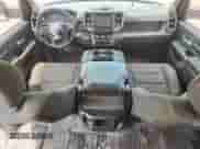 2019 Ram 1500 Tradesman z VIN 1C6SRFGT7KN561519, wystawiony jako Copart lot #63251485 z przebiegiem 151 640 mil mil oraz Szkoda całkowita • Salvage title. Historia ofert i sprzedaży dostępna na DreamBid. Obrazek 8.