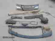 2000 GMC Sierra 1500 SLE with VIN 1GTEC19V3YZ176243, listed as a IAAI auction lot 41582240 with Not provided miles and . Bid and sale history available at DreamBid. Image 12.