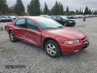 2000 Dodge Stratus ES с VIN 1B3EJ56HXYN234000, выставлен на аукционе Copart как лот 75548584 с пробегом 177 191 миль миль и Списание • Salvage title. История ставок и продаж доступна на DreamBid. Изображение 4.