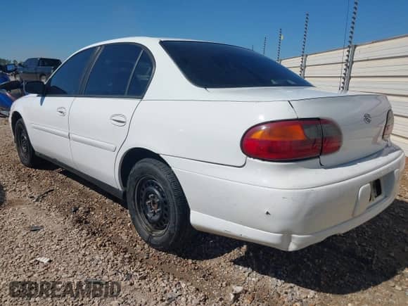2005 Chevrolet Malibu Classic с VIN 1G1ND52F85M233786, выставлен на аукционе IAAI как лот 43448773 с пробегом 297 670 миль миль и . История ставок и продаж доступна на DreamBid. Изображение 3.