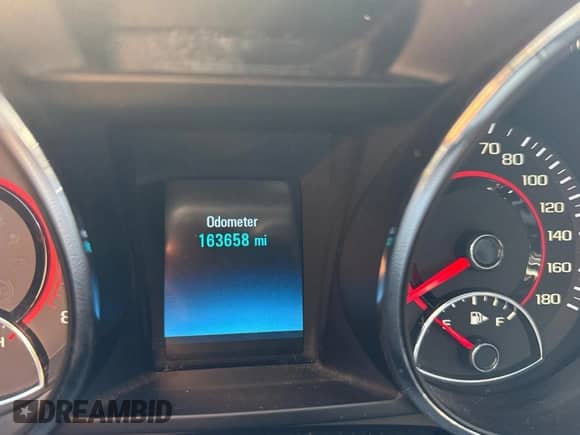 2014 Chevrolet SS с VIN 6G3F15RW9EL926580, выставлен на аукционе Copart как лот 76521434 с пробегом 163 658 миль миль и Чистый • Clean title. История ставок и продаж доступна на DreamBid. Изображение 8.