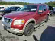 2007 Ford Explorer Eddie Bauer с VIN 1FMEU74EX7UB47708, выставлен на аукционе Copart как лот 80434105 с пробегом 286 161 миль миль и Списание • Salvage title. История ставок и продаж доступна на DreamBid. Изображение 1.