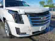2016 Cadillac Escalade ESV Platinum с VIN 1GYS4KKJ6GR257095, выставлен на аукционе IAAI как лот 42335850 с пробегом 199 119 миль миль и . История ставок и продаж доступна на DreamBid. Изображение 6.