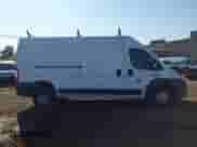 2016 Ram ProMaster Cargo with VIN 3C6TRVPG8GE109270, listed as a IAAI auction lot 42958126 with 76,704 mi miles and . Bid and sale history available at DreamBid. Image 13.