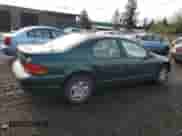 1998 Dodge Stratus with VIN 1B3EJ46X3WN270089, listed as a Copart auction lot 78101164 with 213,024 mi miles and Salvage title. Bid and sale history available at DreamBid. Image 3.
