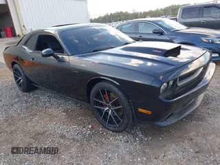 2011 Dodge Challenger R/T z VIN 2B3CJ5DT1BH604636, wystawiony jako IAAI lot #43323614 z przebiegiem 87 455 mil mil oraz . Historia ofert i sprzedaży dostępna na DreamBid. Obrazek 1.