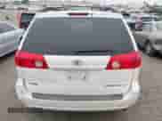 2009 Toyota Sienna XLE with VIN 5TDZK22C19S235473, listed as a IAAI auction lot 43376158 with 110,574 mi miles and . Bid and sale history available at DreamBid. Image 16.