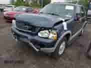 2002 Ford Explorer XLT с VIN 1FMZU73K22ZC55065, выставлен на аукционе IAAI как лот 42875031 с пробегом 152 891 миль миль и . История ставок и продаж доступна на DreamBid. Изображение 6.