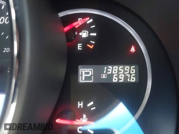 2014 Nissan Murano S с VIN JN8AZ1MW3EW529305, выставлен на аукционе IAAI как лот 42250525 с пробегом 138 596 миль миль и . История ставок и продаж доступна на DreamBid. Изображение 15.