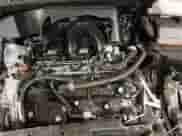 2023 Nissan Murano SV with VIN 5N1AZ2BS9PC141626, listed as a IAAI auction lot 41929851 with 18,469 mi miles and . Bid and sale history available at DreamBid. Image 20.