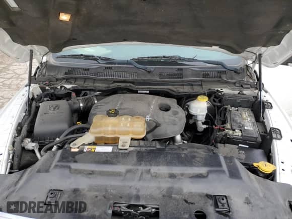 2016 Ram 1500 SLT z VIN 1C6RR7LM4GS418524, wystawiony jako Copart lot #46426625 z przebiegiem 181 520 mil mil oraz Czysty tytuł • Clean title. Historia ofert i sprzedaży dostępna na DreamBid. Obrazek 11.