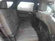 2024 Dodge Durango SXT z VIN 1C4RDHAG1RC212620, wystawiony jako Copart lot #83627454 z przebiegiem Nie podano mil oraz Szkoda całkowita • Salvage title. Historia ofert i sprzedaży dostępna na DreamBid. Obrazek 11.