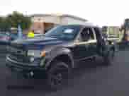 2012 Ford F-150 XLT с VIN 1FTFX1EF6CFC54712, выставлен на аукционе IAAI как лот 43537063 с пробегом 175 605 миль миль и . История ставок и продаж доступна на DreamBid. Изображение 20.