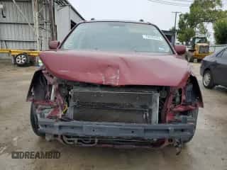 2007 Hyundai Entourage GLS с VIN KNDMC233576019757, выставлен на аукционе Copart как лот 78420403 с пробегом 70 520 миль миль и Списание • Salvage title. История ставок и продаж доступна на DreamBid. Изображение 5.