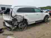 2019 Hyundai Santa Fe Limited Ultimate с VIN KM8SR4HF9KU306944, выставлен на аукционе Copart как лот 59133995 с пробегом 127 861 миль миль и Списание • Salvage title. История ставок и продаж доступна на DreamBid. Изображение 3.