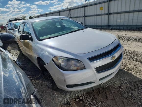 2011 Chevrolet Malibu 1FL с VIN 1G1ZA5EU2BF354544, выставлен на аукционе Copart как лот 69224235 с пробегом 156 322 миль миль и Списание • Salvage title. История ставок и продаж доступна на DreamBid. Изображение 4.