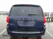2016 Dodge Grand Caravan SE with VIN 2C4RDGBG2GR125774, listed as a IAAI auction lot 42177828 with 76,390 mi miles and . Bid and sale history available at DreamBid. Image 16.