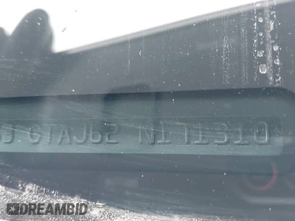 2022 Subaru Impreza Special Sports with VIN 4S3GTAJ62N1713109, listed as a IAAI auction lot 42396201 with 26,487 mi miles and . Bid and sale history available at DreamBid. Image 21.