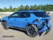 2025 Chevrolet Equinox AWD RS с VIN 3GNAXTEG7SL172644, выставлен на аукционе Copart как лот 69829475 с пробегом 8 941 миль миль и Списание • Salvage title. История ставок и продаж доступна на DreamBid. Изображение 2.