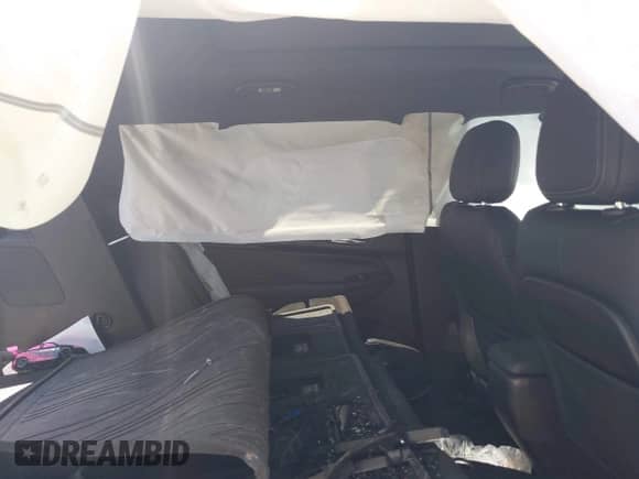 2021 Chevrolet TrailBlazer ACTIV с VIN KL79MSSL1MB143545, выставлен на аукционе IAAI как лот 42317159 с пробегом Не указан миль и . История ставок и продаж доступна на DreamBid. Изображение 8.