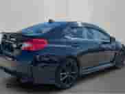 2021 Subaru WRX with VIN JF1VA1A67M9814200, listed as a Copart auction lot 85390025 with 95,362 mi miles and Clean title. Bid and sale history available at DreamBid. Image 4.