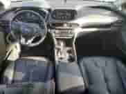 2020 Hyundai Santa Fe SEL с VIN 5NMS3CAD5LH238305, выставлен на аукционе Copart как лот 85165845 с пробегом 68 904 миль миль и Списание • Salvage title. История ставок и продаж доступна на DreamBid. Изображение 8.