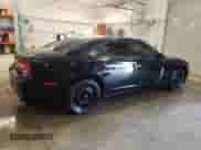 2014 Dodge Charger Police с VIN 2C3CDXKTXEH371708, выставлен на аукционе Copart как лот 67524015 с пробегом 105 116 миль миль и Списание • Salvage title. История ставок и продаж доступна на DreamBid. Изображение 3.