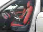 2022 Land Rover Range Rover Sport HST z VIN SALWS2RU8NA233592, wystawiony jako Copart lot #52373495 z przebiegiem 52 897 mil mil oraz Szkoda całkowita • Salvage title. Historia ofert i sprzedaży dostępna na DreamBid. Obrazek 7.