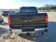 2019 Chevrolet Silverado 2500HD Work Truck z VIN 1GC1KREG9KF280820, wystawiony jako Copart lot #88048585 z przebiegiem 101 877 mil mil oraz Szkoda całkowita • Salvage title. Historia ofert i sprzedaży dostępna na DreamBid. Obrazek 6.