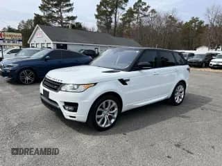 2017 Land Rover Range Rover Sport Autobiography с VIN SALWV2FE7HA135324, выставлен на аукционе Copart как лот 90876395 с пробегом 157 467 миль миль и Чистый • Clean title. История ставок и продаж доступна на DreamBid. Изображение 1.