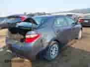 2019 Toyota Corolla L с VIN 2T1BURHE1KC156185, выставлен на аукционе IAAI как лот 43170091 с пробегом 90 544 миль миль и . История ставок и продаж доступна на DreamBid. Изображение 4.