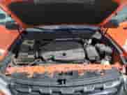 2021 Chevrolet Colorado 4WD Z71 с VIN 1GCGTDEN0M1177214, выставлен на аукционе Copart как лот 69223365 с пробегом 34 944 миль миль и Чистый • Clean title. История ставок и продаж доступна на DreamBid. Изображение 11.