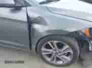 2017 Hyundai Elantra Value Edition with VIN KMHD84LF5HU291337, listed as a IAAI auction lot 42038011 with 92,516 mi miles and . Bid and sale history available at DreamBid. Image 6.