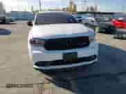 2018 Dodge Durango GT with VIN 1C4RDHDG3JC149827, listed as a Copart auction lot 69884915 with 122,110 mi miles and Salvage title. Bid and sale history available at DreamBid. Image 14.